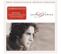 Josh Groban - Josh Groban (20th Anniversary Deluxe Edition)