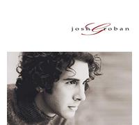 JOSH GROBAN - JOSH GROBAN CD GERMAN WARNER BROS 2001 13 TRACK (WBCD2013)