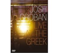 Josh Groban Live At The Greek - Dvd + Cd