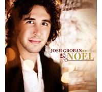 Josh Groban Noel (Vinyl)