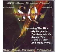 Josh Groban Plus Karaoke (US [Import]