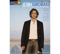 Josh Groban, Pro Vocal Series