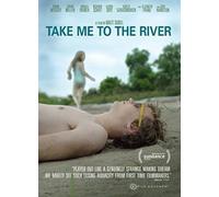 Josh Hamilton - Take Me To The River [Dvd]
