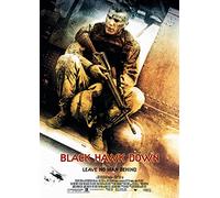 Josh Hartnett-Black Hawk Down [Edizione: Giappone] [Import]