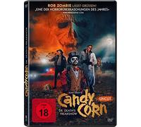 Josh Hasty - Candy Corn: Dr.Death's Freakshow [Import]