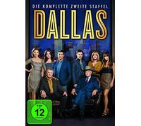 Josh Henderson,Jesse Metcalfe,Jordana Brewster - Dallas: Staffel 2 (2012)