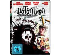 Josh Hutcherson - Detention-Nachsitzen Kann Tödlich Sein [Import]