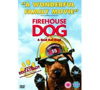 Firehouse Dog – Josh Hutcherson – Import anglais