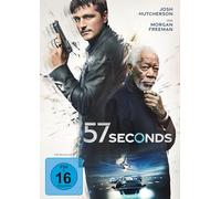 Josh Hutcherson;Morgan Freeman - 57 Seconds [Import]