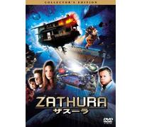 Josh Hutcherson-Zathura Collector's Edition [Edizione: Giappone] [Import]
