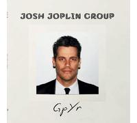 Josh Joplin Group – GpYr – Vinyle