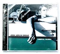 Josh Joplin Group - Useful Music