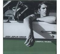 Josh Joplin Group - Useful Music (UK Import)