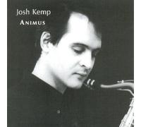 Josh Kemp - Animus