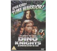 Josh Kirby-Time Warrior:Planet of The Dino Knights [Import]