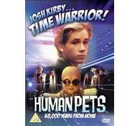 Josh KirbyTime Warrior-Human Pets [Import]