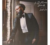 Josh Lay - In So Many Words [Vinilo]