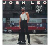 JOSH LEO - rockin' on 6th LP