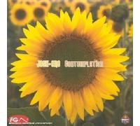 Josh One - Contemplation