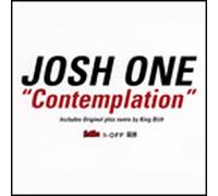 Josh One - Contemplation [Import]