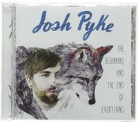 Josh Pyke - Début et fin de tout