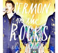 Josh Ritter Sermon On the Rocks (CD) Album