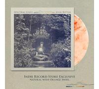 Josh Ritter: Spectral Lines (Coloured Indie) [Winyl]