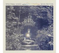 Josh Ritter – Spectral Lines – Vinyle 12" – Z-Products