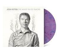 Josh Ritter - The Beast In Its Tracks [Vinilo]