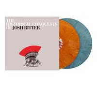 Josh Ritter The Historical Conquests of Josh Ritter (Vinyl)