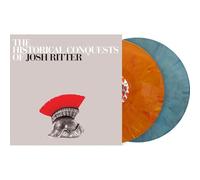 Josh Ritter - The Historical Conquests of Josh Ritter [Vinyl]