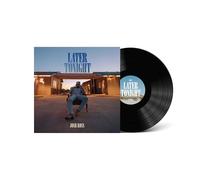 Josh Ross – Later Tonight – Vinyle (LP) – MCA