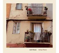 Josh Rouse - Going Places [Vinyl Lp]