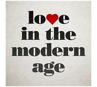Josh Rouse - Love In The Modern Age [Vinyl Lp]