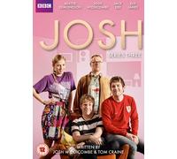 Josh: Series Three (DVD) Scarlett Alice Johnson Diana Vickers Cariad Lloyd