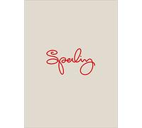Josh Sperling - The Abc To Xyz Of Josh Sperling