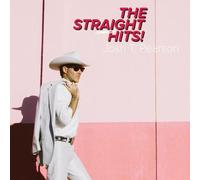 The Straight Hits [12 Inch Analog]