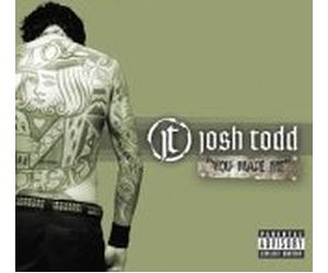Josh Todd - You Made Me
