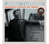 Josh Turner - Country State of Mind [Import]