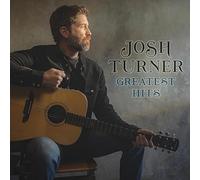 Josh Turner - Greatest Hits