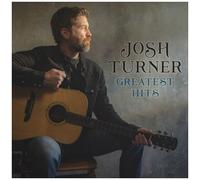 Josh Turner – Greatest Hits – CD