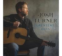 Josh Turner - Greatest Hits [New CD]