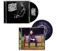Josh Turner - Josh Turner Faith I Serve A Savior / This Country Music Thing