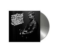 Josh Turner. - Josh Turner - This Country Music Thing - Music & Performance Exclusive Platinum Color Vinyl LP