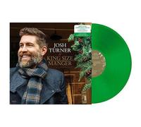 Josh Turner – King Size Manger – LP