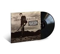 Josh Turner - Long Black Train [Vinyl Lp]