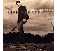 Josh Turner Long Black Train (CD) Album