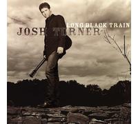 Josh Turner – Long Black Train – Vinyle LP 12" – 20e anniversaire