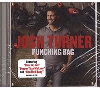 Josh Turner – Punching Bag – CD