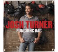 Josh Turner Punching Bag (CD)